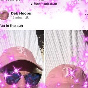 Meet your Posher, Deb